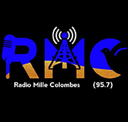 Radio Mille Colombes FM