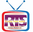 Radio Solid FM 91.9 Mirebalais