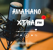 Amapiano Xtra Radio Live Radio