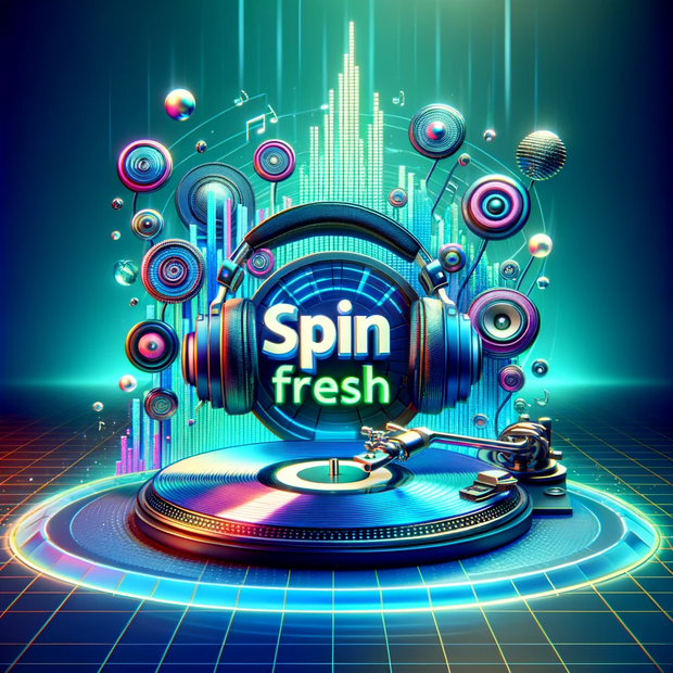 SPIN Fresh