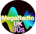 MegaRadio UK 90s
