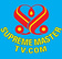 Supreme Master Television