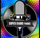 SUPER-RADIO remix