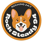 Rock Steady 94