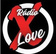 Radio X Love Brasil