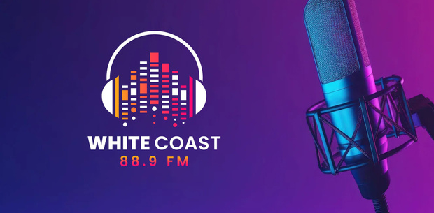 White Coast FM Radio