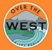 Over the West Online Radio