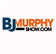 The BJ Murphy Radio Show