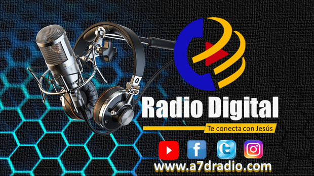 Radio Digital A7D