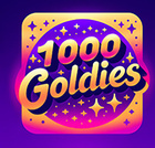 1000 GOLDIES