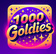 1000 GOLDIES