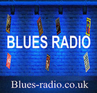 Blues Radio UK