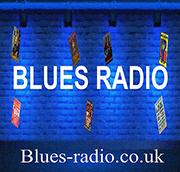 Blues Radio UK
