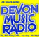 DEVON MUSIC RADIO