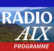 RADIO AIX