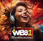 WB81Radio