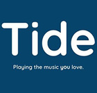 Tide Radio