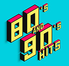 80s 90s Hits