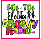 Groovy Radio - 60's and 70's Oldies