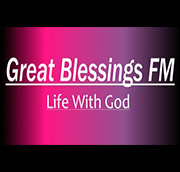 Great Blessings FM