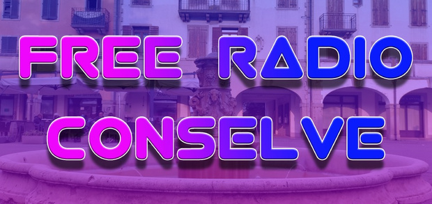 Free Radio Conselve