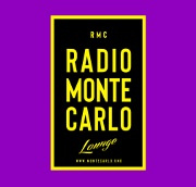 Radio Monte Carlo Lounge