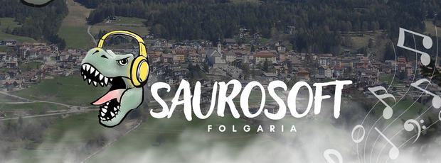 Radio Saurosoft Folgaria