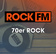 ROCK FM 70ER ROCK