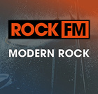 ROCK FM MODERN ROCK