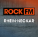 ROCK FM RHEIN-NECKAR