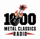 1000 METAL CLASSICS RADIO