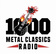 1000 METAL CLASSICS RADIO