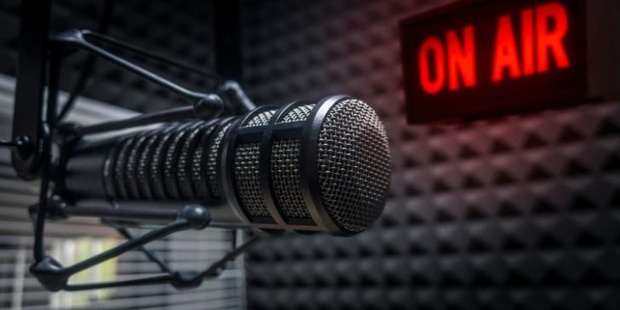 Positive Impact Radio