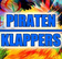 piratenklappers.nl