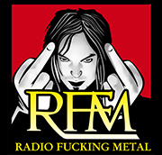 Radio Fucking Metal