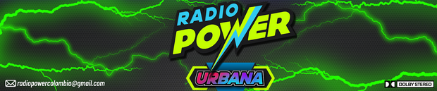 Radio Power Urbana