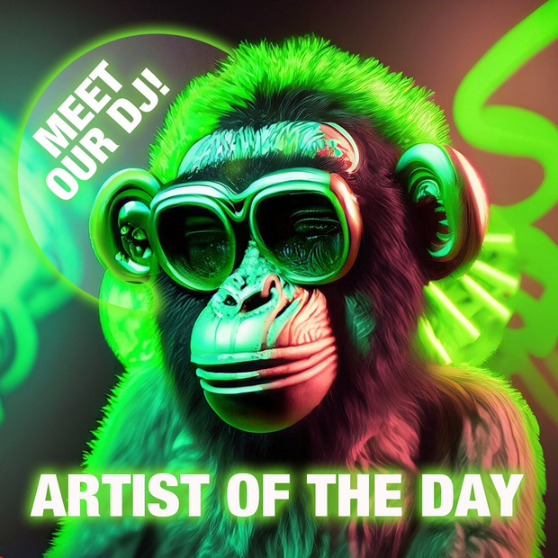Monkey Beach Radio