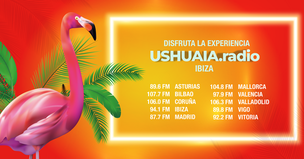 Ushuaia Radio