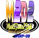 M2d2 Radio WERP