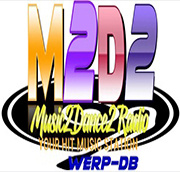 M2d2 Radio WERP