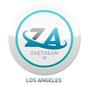 ZASTREAM