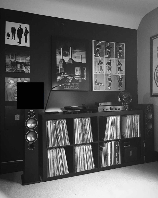 Rock Space Radio