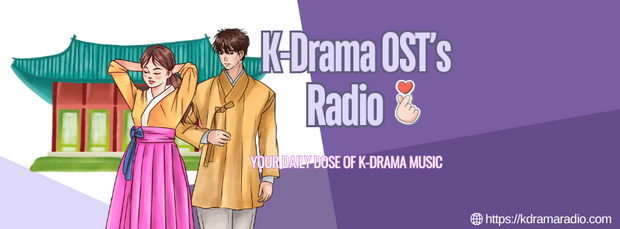 K-Drama OST's Radio