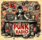 Punk Radio Live