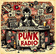 Punk Radio Live