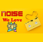 Radio Noise We Love 90s