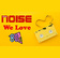 Radio Noise We Love 80s