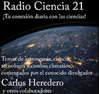 Radio Ciencia 21