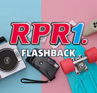 RPR1. Flashback