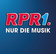 RPR1. Nur die Musik